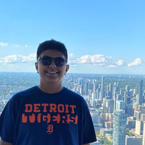 Meet your Posher, Zain